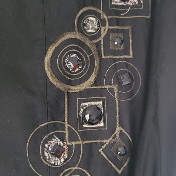 handmade St.Martines dress - Picture 2 of 6